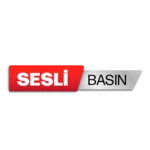 sesli basın android application logo